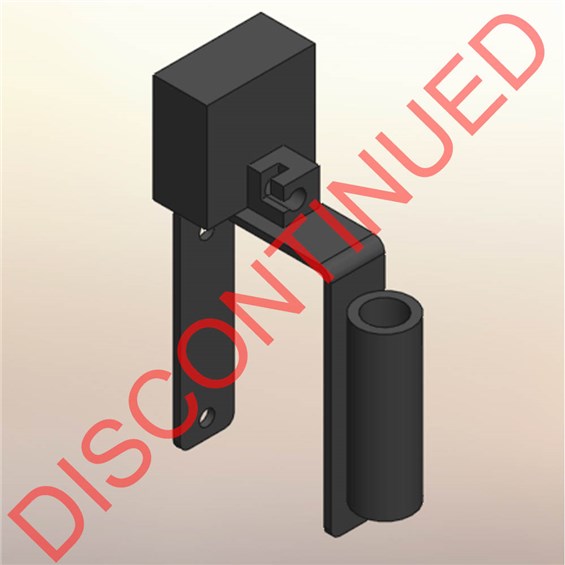 HAM263-Discontinued