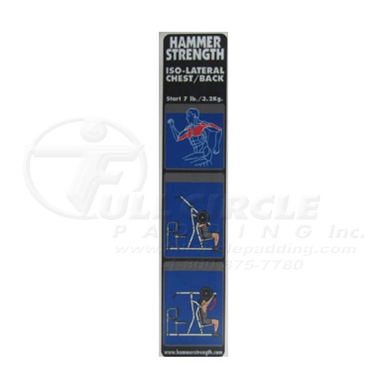 HAM325Decal