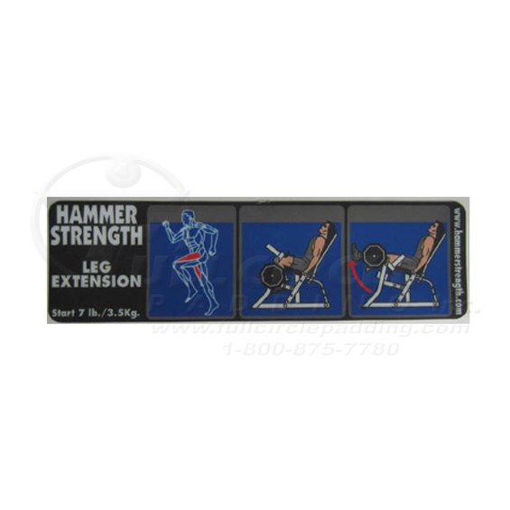 HAM331Decal