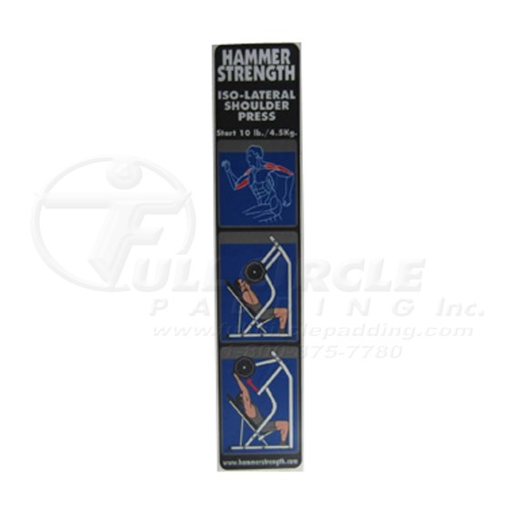HAM333Decal