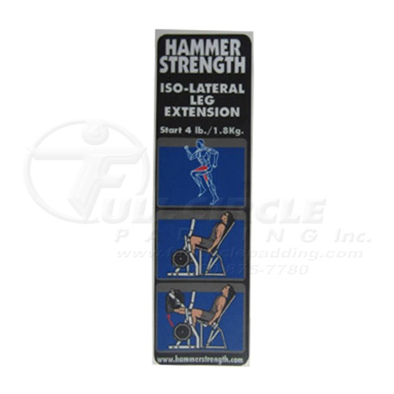 HAM334Decal