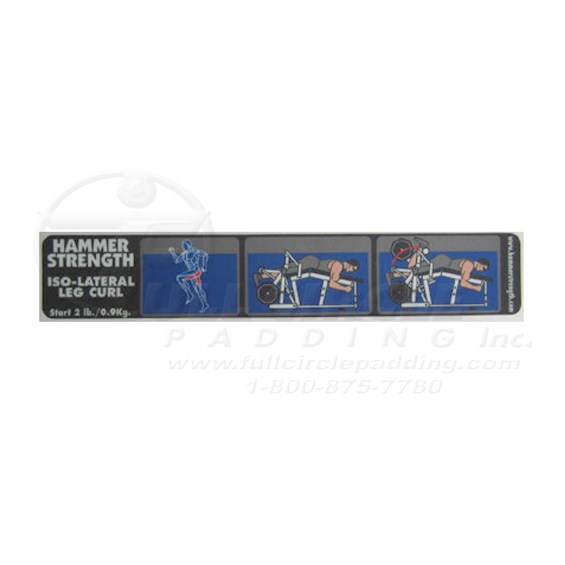 HAM335Decal