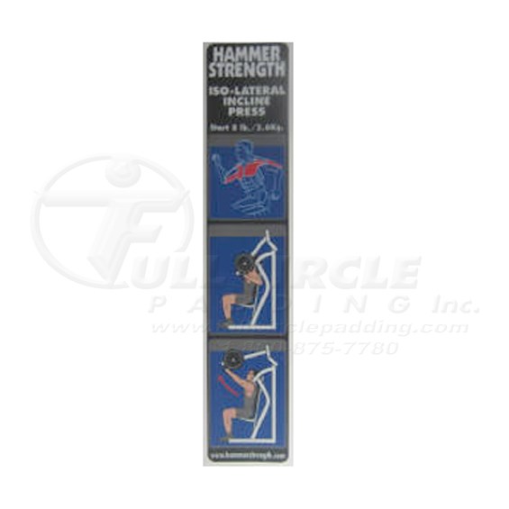 HAM336Decal