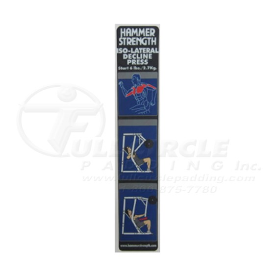 HAM341Decal