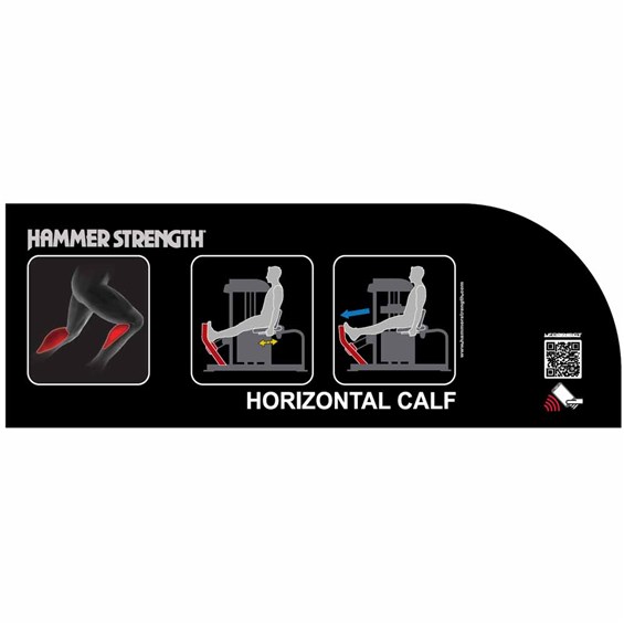 HAM386-Horizontal-Calf-Placard