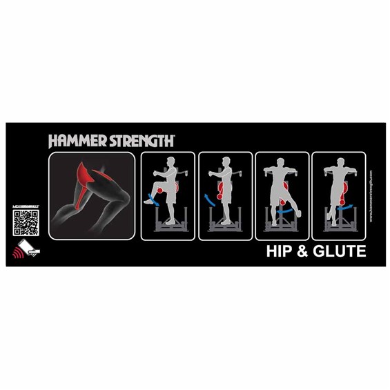 HAM388-Hip-Glute-Placard
