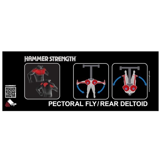 HAM400-Pectoral-Fly-Rear-Delt-Placard