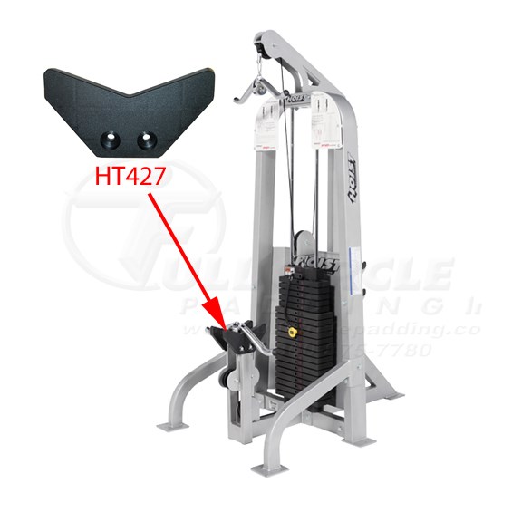 HD1100BicepTricepHT427