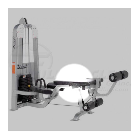 HD1400LegExtensionLegCurlChest