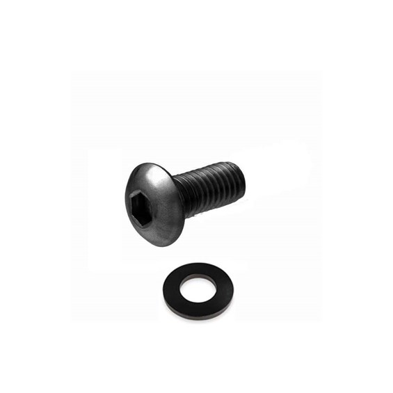 HD222_Bolt