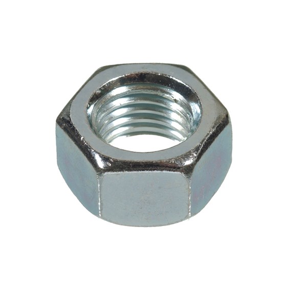 HD496-Fine-Hex-Nut