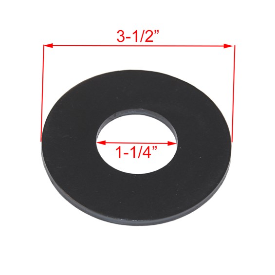HD881-Washer