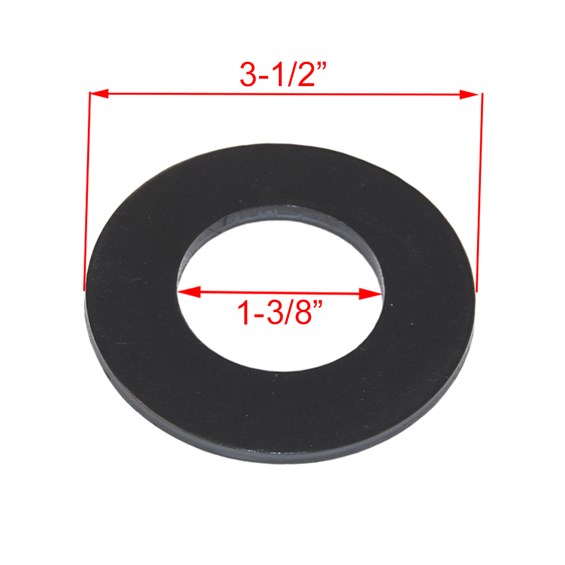 HD882-Washer