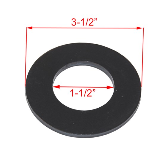HD883-Washer