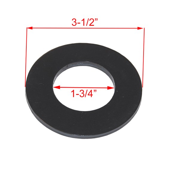 HD885-Washer