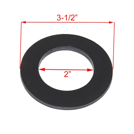 HD887-Washer