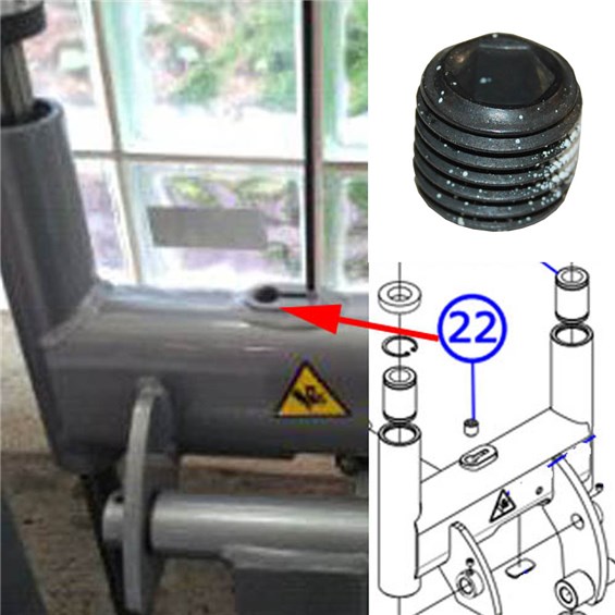 HD950-Set-Screw
