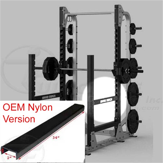HDEMR-Multi-Rack-HAM113NYLON