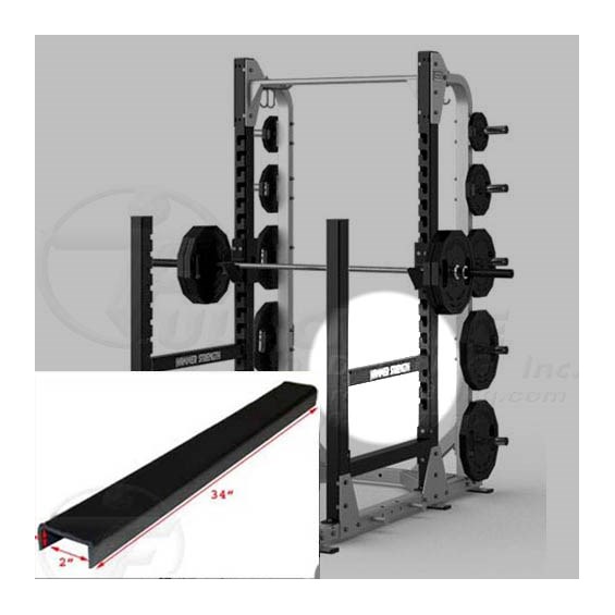 UShaped Frame Guard with Double Sided Tape for Spotter Frame Piece .5