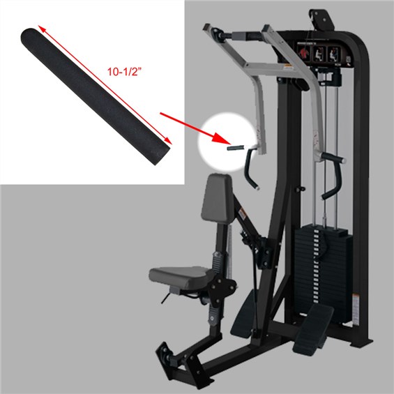 HS-RW-Seated-Row-GRP113105PVC