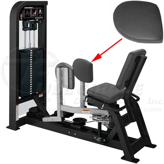 HSHABLF225RightBlack