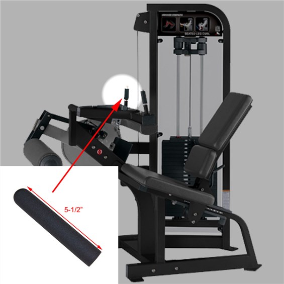 HSSLC_Seated_Leg_Curl_GRP10055PVC