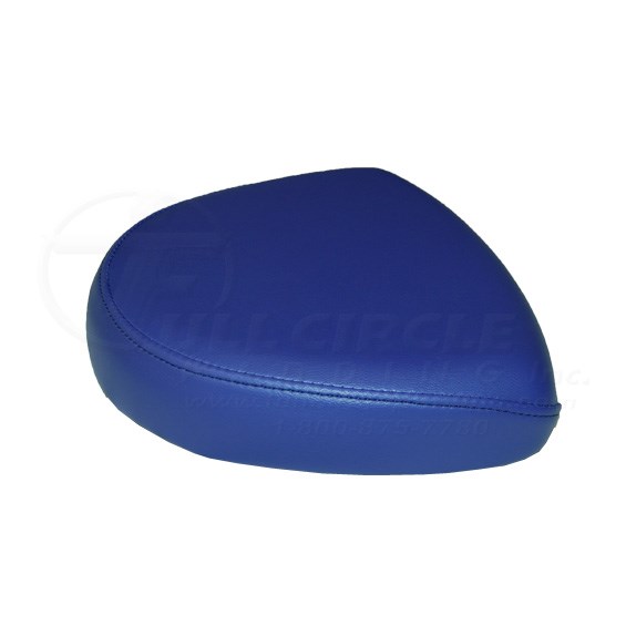 Full Circle Padding