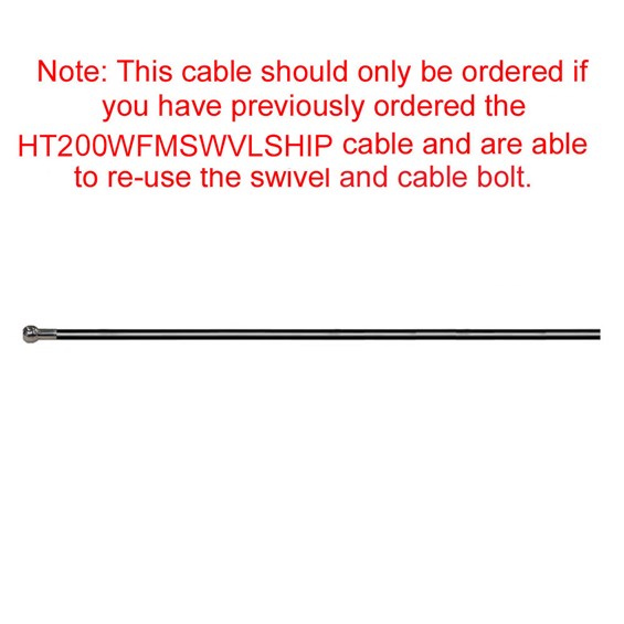HT200NSSHIP-Cable