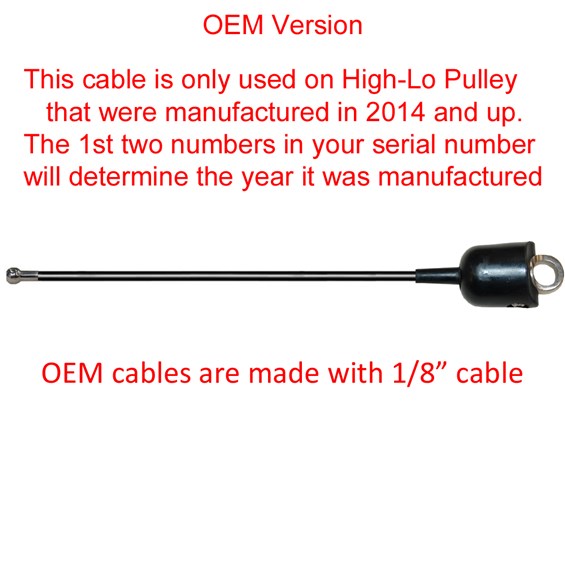 HT221SHIP-Cable