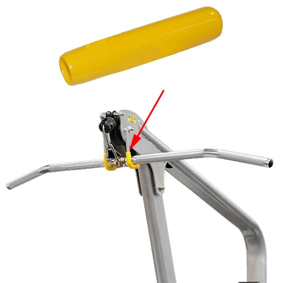 HT451_YellowGrip