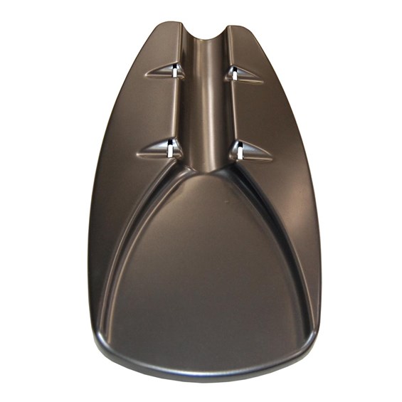 HT536-Back-Pad-Housing