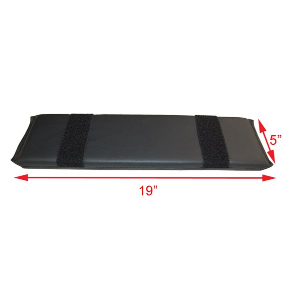Ham085-Belt-Pad-Measure