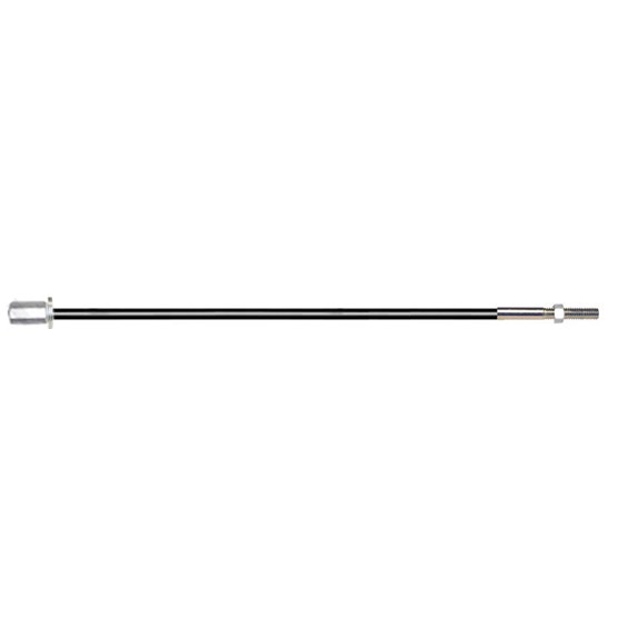Hex-Stop-with-Threaded-Stud-1-Nut