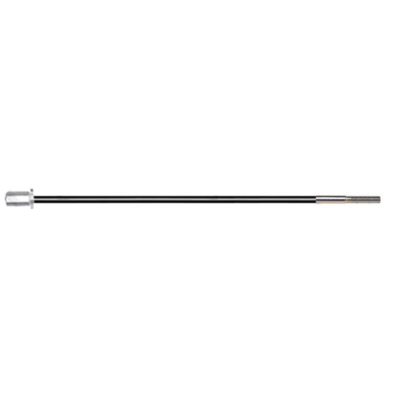 Hex-Stop-with-Threaded-Stud-No-Nut