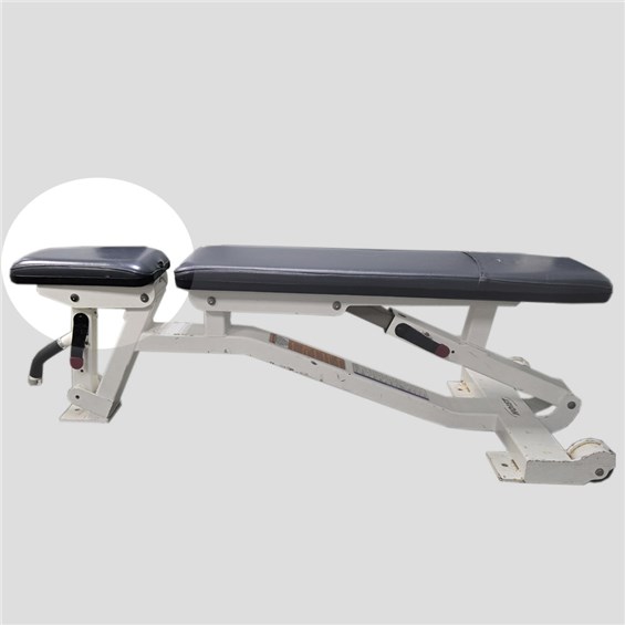Hoist-Flat-to-Incline-Bench-CF-2160-Seat-Pad