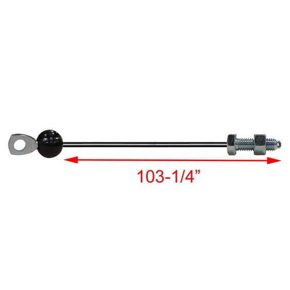 IC116BSHIP-Tricep-Cable