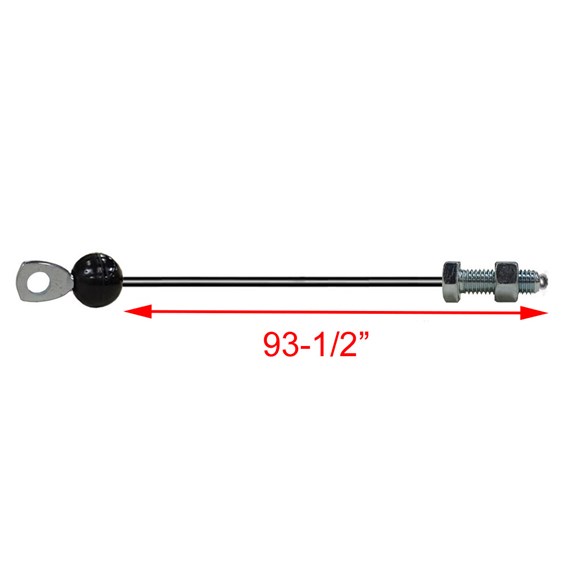 IC118ASHIP-Lat-Pull-Cable