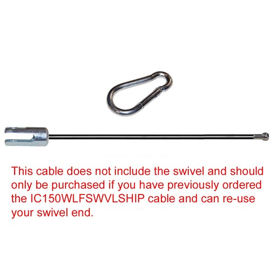 IC150NSSHIP-Cable
