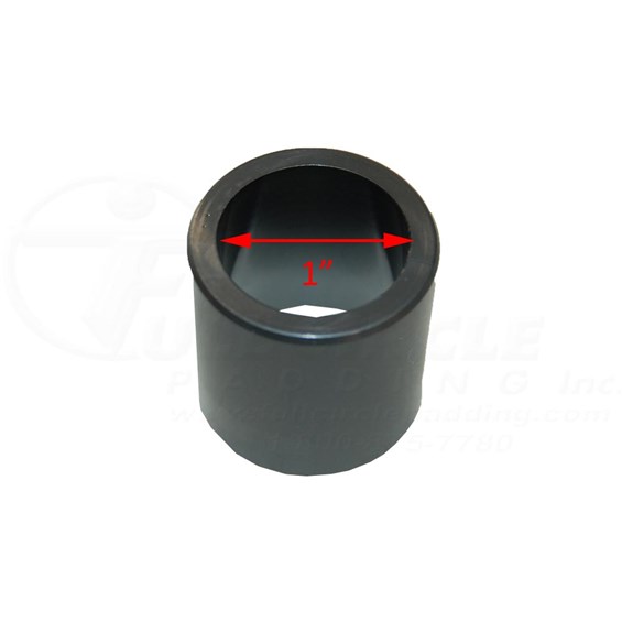 IC620TopPlatBush