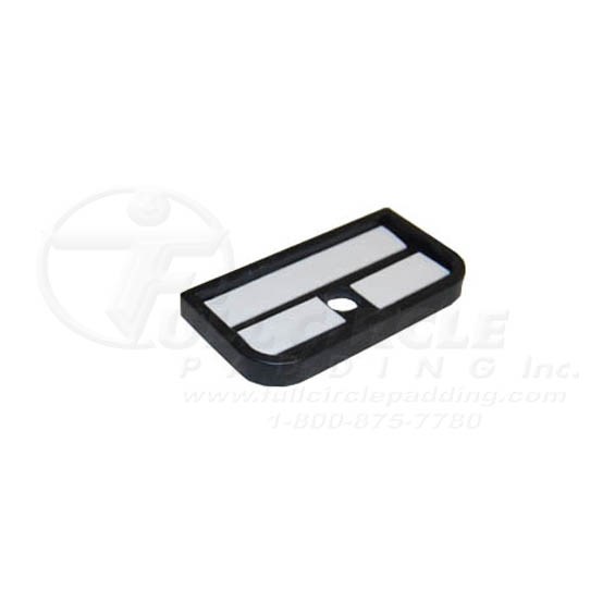 IC646RubberFoot