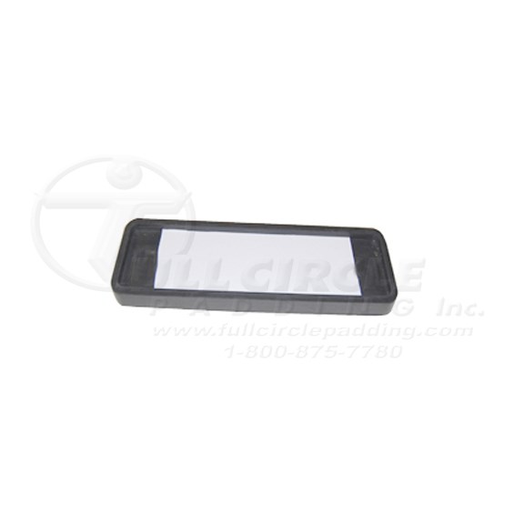 IC648RubberFoot