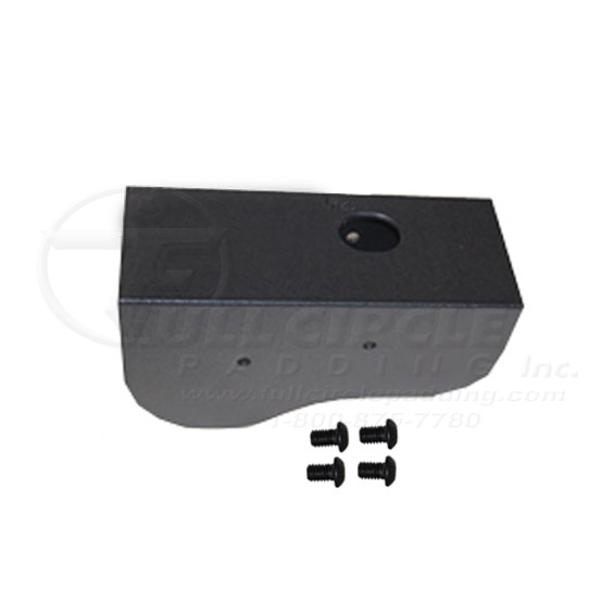 IC697Shield