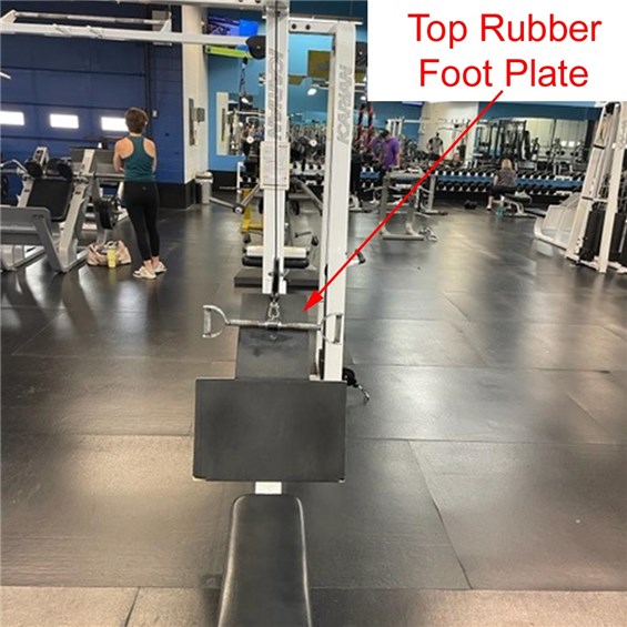 IC765HD-Rubber-Foot-Plate