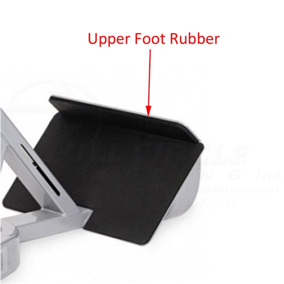 IC767RubberFoot