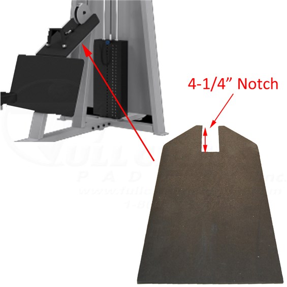 IC778HDFootPlates