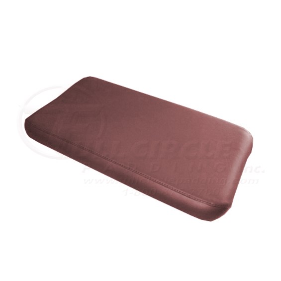 JSTECH004Pad-red