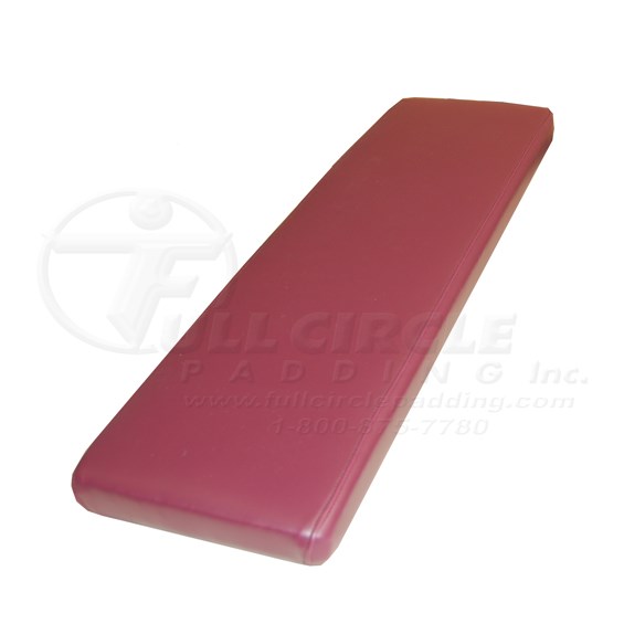 KE010BackPad