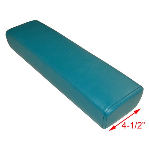 KE025-Ankle-Pad-Measure