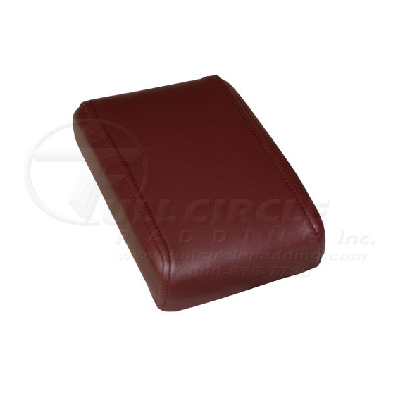 KE034ChestPad