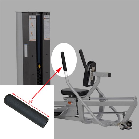 KL-2301-Bench-Press-GRP16210PVC